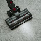 Adler, odkurzacz pionowy, PRO LED