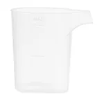 Adler, żelazko parowe z ekranem LCD