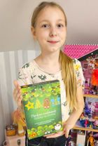 Alexander, Piaskowe Malowanki, Ozdoby na Choinkę: Ciastek, zestaw kreatywny