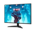Aoc, monitor, 27B36X 27" IPS 144Hz HDMI DP
