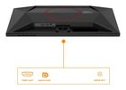Aoc, monitor, LED, 23,6", 24G42E, 180Hz