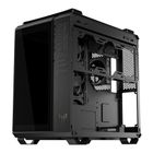 Asus, obudowa komputerowa, TUF GAMING GT502 HORIZON TG ARGB BLACK