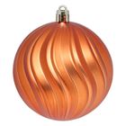 Atmosphera, komplet bombek i ozdób świątecznych, 60 szt.