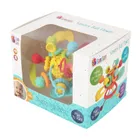 Bam Bam, kula sensoryczna, kwiatuszek