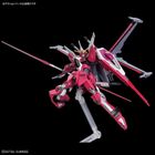 Bandai, HG Cosmic Era, Infinite Justice Gundam Type Ii, model kolekcjonerski do składania, 1:144