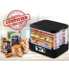 Berdsen, suszarka do żywności, czarna