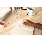 Bic, Cristal Original, długopis, czarny, 4 szt.