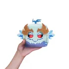 Blox Fruits, maskotka z kodem do gry, 10 cm, 1 szt.