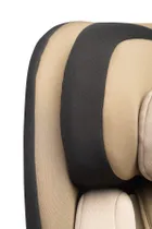 Caretero, Mokki I-Size, fotelik samochodowy, 40-150 cm, Beige