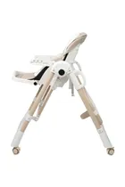 Caretero, Nesto, krzesełko do karmienia, beige