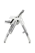 Caretero, Nesto, krzesełko do karmienia, grey