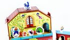 Carotina, Wielka mówiąca farma, zabawka edukacyjna