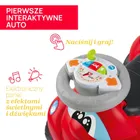 Chicco, Move & Grow, Billy, pchacz i jeździk 2w1