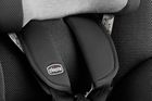 Chicco, Seat, I-size, fotelik samochodowy, Posh Black, 40-105 cm
