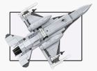 Cobi, Armed Forces, F-16C Fighting Falcon USAF, klocki, 1:48, 436 elementów