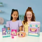 Cookeez Makery, Pieczone Ciasteczka, pachnąca maskotka z piekarnikiem