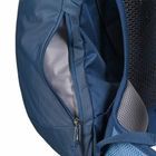 Deuter, AC Lite 28 SL, plecak turystyczny, lagoon-atlantic