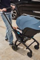 Doona, Doona X, fotelik samochodowy, ocean blue