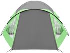 Enero Camp, Comfort, namiot 4 osobowy, 330-250-105 cm