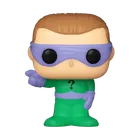Funko Bitty Pop! DC, mini figurki kolekcjonerskie, 4 szt.