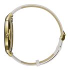 Garett, Verona 2, smartwatch, złoty stalowy