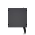 Gembird, zasilacz komputerowy, ATX 750W, aktywne PFC 12 cm, fan 80