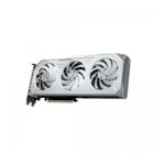 Gigabyte, Radeon RX 9060XT GAMING OC WHITE 16GB GDDR6 128bit, karta graficzna, HDMI/2DP