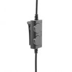 Hama, słuchawki telewizyjne, nauszne, kabel 6 m