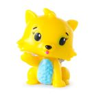 Hatchimals, 2 jajka z figurkami i gniazdo, zestaw