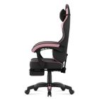 Huzaro, Force 3.7 Pink, fotel gamingowy