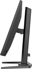 Iiyama, monitor, 27", GB2741QSU-B1 IPS, QHD, 144Hz, 1ms, 2xUSB, Adaptive G-SYNC, HDMI, DP, 350cd, HAS (150) PIVOT