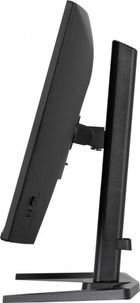 Iiyama, monitor, 27", GB2771QSU-B1, QHD, Fast IPS, 200Hz, 2xUSB 3.2, 2xUSB C, 0,5ms