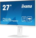 Iiyama, monitor, 27", XUB2797QSN-W2