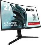 Iiyama, monitor, LED, 27", GB2766HSU-B1 165Hz