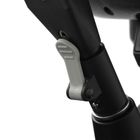 Kinderkraft, Twipper, rowerek trójkołowy, Grey