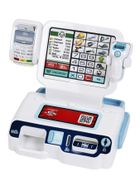 Klein, kasa sklepowa samoobsługowa