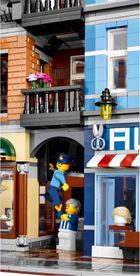 LEGO Creator Expert, Biuro detektywa, 10246