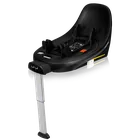 Lionelo, Moxie, i-Size, fotelik samochodowy z bazą, Black Carbon, 40-87 cm
