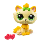 Littlest Pet Shop, Pet Pals, figurka z akcesoriami, 1 szt.