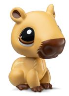 Littlest Pet Shop, Pet Surprise, figurka z akcesoriami, 1 szt.