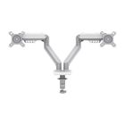 Mark Adler, Flow 4.0, uchwyt na dwa monitory