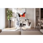 Mark Adler, Leader 6.9 White, biurko elektryczne, regulowane, 120 cm