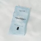 Mayola, chusteczki nawilżane, 99.9% wody i owies, 60 szt.