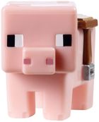 Minecraft, Minifigurka
