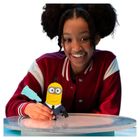 Minionki, Jak ukraść księżyc 4, rozciągliwa figurka, 1 szt.