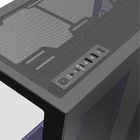 Modecom, Volcano, obudowa komputerowa, Space XL Full Tower, czarna