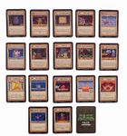 Muduko, Super Boss Monster, gra karciana