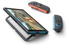Nintendo, konsola, switch 2 Black