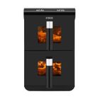 N'oveen, X-Line, frytkownica beztłuszczowa, AF505