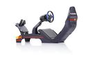 Playseat, F1 Aston Martin Red Bull RacIng, fotel gamingowy, RF.00204